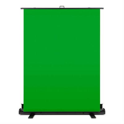 Bresser Rollup Greenscreen 150x200cm OUTLET