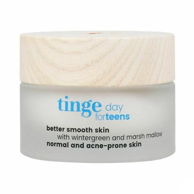 Tinge Dagcrème Tieners 50ml