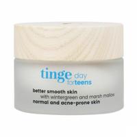 Tinge Dagcrème Tieners 50ml