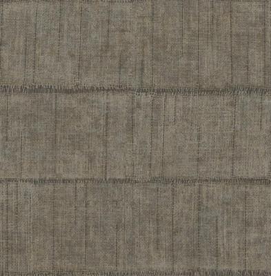 Dutch Wallcoverings Arber - Blake Charcoal - Grijs