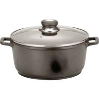 Krüger Haushaltswaren 22020D Delta Kookpan 20 cm