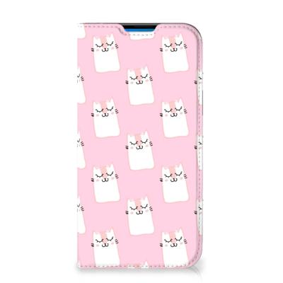 iPhone 14 Pro Max | Hoesje maken | Sleeping Cats