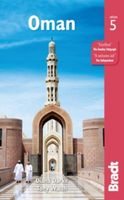 Reisgids Oman | Bradt Travel Guides