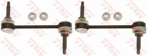 Stabilisatorstang Set SETJTS535x2