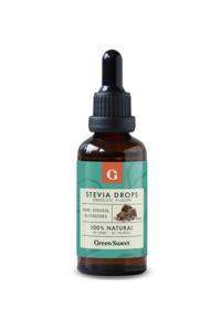 Green Sweet Vloeibaar stevia chocola