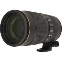 Nikon AF-S 80-400mm F/4.5-5.6G ED VR occasion