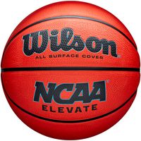 Wilson NCAA Elevate - - oranje - maat Maat 7 - thumbnail