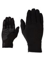 Ziener Innerprint Touch Handschoen Black 9,5