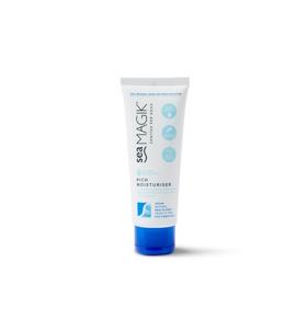 Rich moisturiser