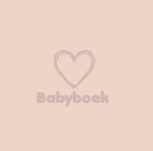 Babyboek (Hardback)