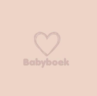 Babyboek (Hardback)