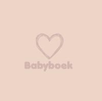Babyboek (Hardback)