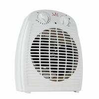 Verwarming JATA TV78 Wit 2000 W 1000 - 2000 W Verwarming JATA TV78 Wit 2000 W 1000 - 2000 W