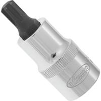 Vigor V2209 Binnen-wigprofiel Dopsleutel-bitinzet 13 mm 1/2 (12.5 mm)