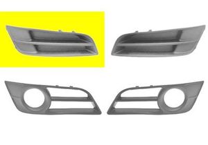 BUMPERGRILL ONDER RECHTS zonder MISTLICHTGAT 5396592