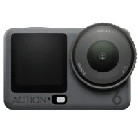 DJI Osmo Action 6 - Adventure Combo