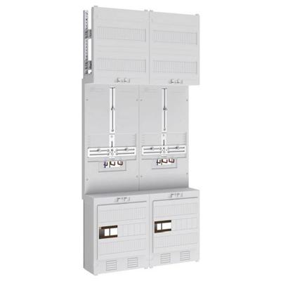 ABN Z27720 Meterpaneel Inhoud: 1 stuk(s)