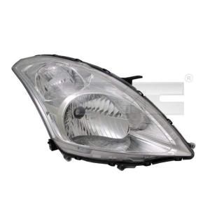 Tyc Koplamp 20-12429-05-2