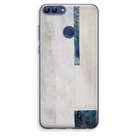 Meet you there: Huawei P Smart (2018) Transparant Hoesje Meet you there: Huawei P Smart (2018) Transparant Hoesje