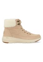 Skechers Wandelschoenen Glacial Ultra - Woodlands 16677/SND Beige maat