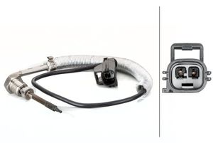 Sensor, uitlaatgastemperatuur 6PT014495111