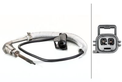 Sensor, uitlaatgastemperatuur 6PT014495111