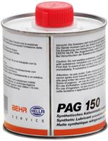 HELLA A/c compressor oil pag ii iso 150 240ml can