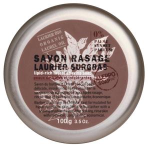 Aleppo Soap Co Scheerzeep