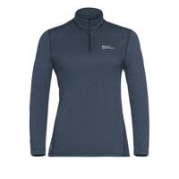 Jack Wolfskin - Sky Thermal Shirt Dames