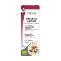 Physalis Hamamelis Virginiana 100ml
