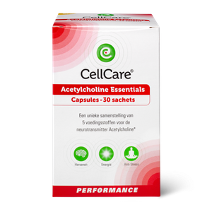 Cellcare Acetylcholine Essentials