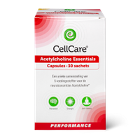 Cellcare Acetylcholine Essentials