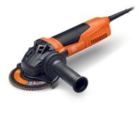 Fein CG 17-125 Inox Compacte haakse slijper 125mm 1700W - 72228260000 Fein CG 17-125 Inox Compacte haakse slijper 125mm 1700W - 72228260000