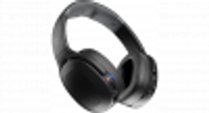 Skullcandy Crusher Evo Headset Bedraad en draadloos Hoofdband Oproepen/muziek USB Type-C Bluetooth Zwart