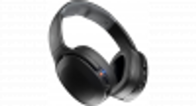 Skullcandy Crusher EVO Koptelefoon - True Black Black