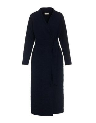 Essenza Essenza Rosa Uni Homecoat XL Dark Navy