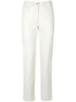 ProForm S Super Slim-jeans model Lara Touch Van Raphaela by Brax beige