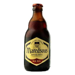 Duvel Moortgat Maredsous Bruin 8 33Cl