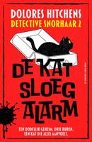 De kat sloeg alarm - Dolores Hitchens - ebook