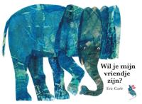 Wil je mijn vriendje zijn? (Hardback)