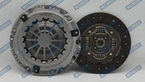 Koppelingsset JT1869