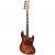 Sire Marcus Miller V7-4 2nd Generation Alder Tobacco Sunburst