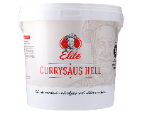Elite currysaus hell emmer (10kg)