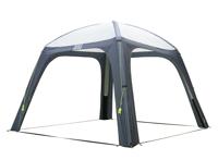 Redwood Dome Air - Party tent - Grijs