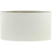 Light&living Kap ovaal recht smal 70-27-38 cm SAVERNA eiwit