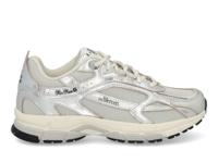 Mercer The Re-run Pine 996 silver Zilver maat 37