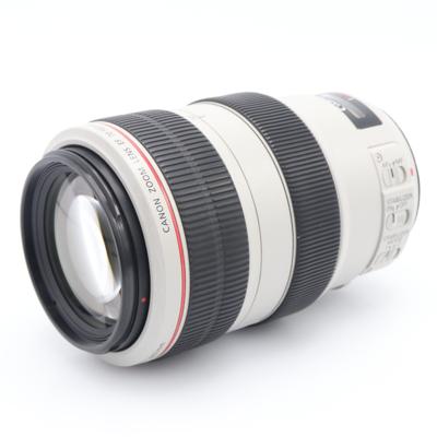 Canon EF 70-300mm F/4-5.6 L IS USM occasion