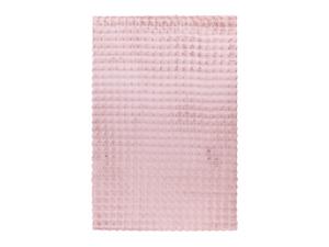 Padiro Vloerkleed Hailey (100, Roze, 160 x 230 cm)