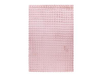 Padiro Vloerkleed Hailey (100, Roze, 160 x 230 cm)