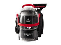 Bissell Tapijtreiniger SpotClean Professional 1558N Bissell Tapijtreiniger SpotClean Professional 1558N